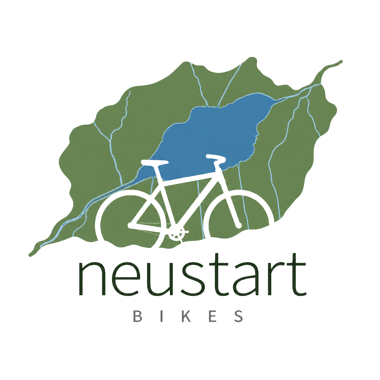 Neustart Bikes - Fahrradverleih in Bad Buchau / Oberschwaben